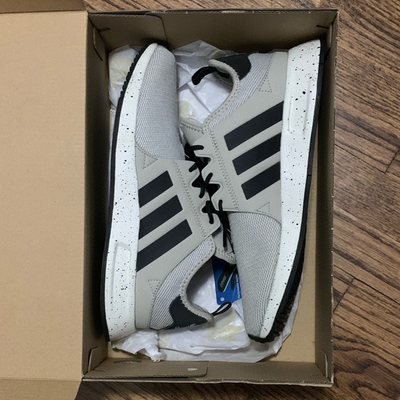 Adidas X PLR shoes - Picture 1 of 7